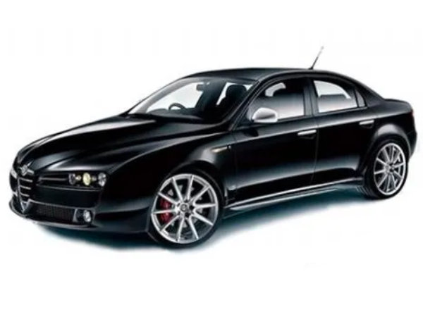 159 Berlina [939] (2005-2011)